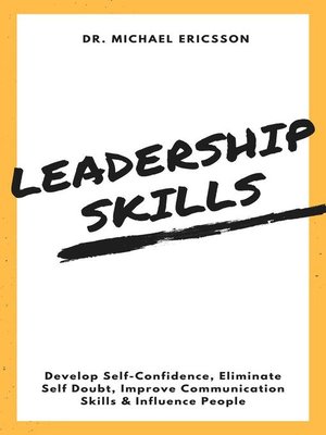 cover image of Leadership Skills